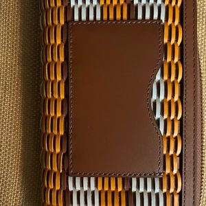 Tory Burch Wallet